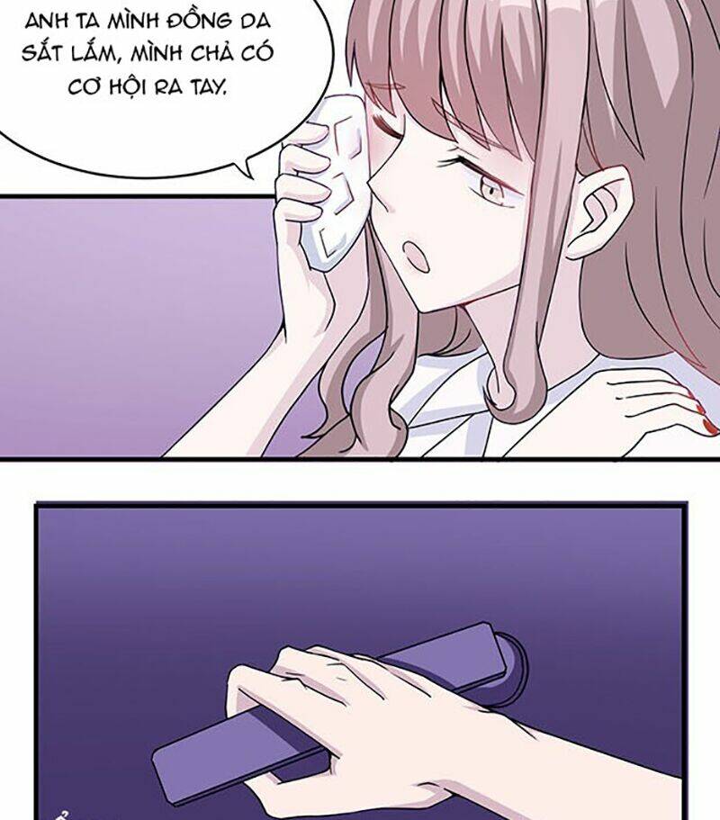 Mạc Thiếu Bức Hôn: Vợ Mới Khó Chống Đỡ: Chapter 11