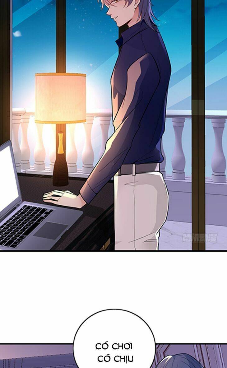 Bí Mật Kết Hôn Với Ảnh Đế: Vợ Ơi Đến Đây Tấn Công Đi Nào: Chapter 63