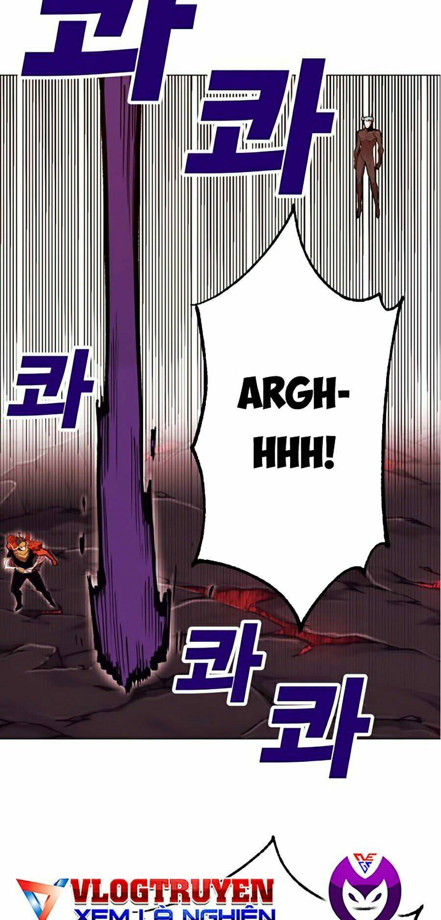 Hard Core Leveling Warrior Ss2: Chapter 99