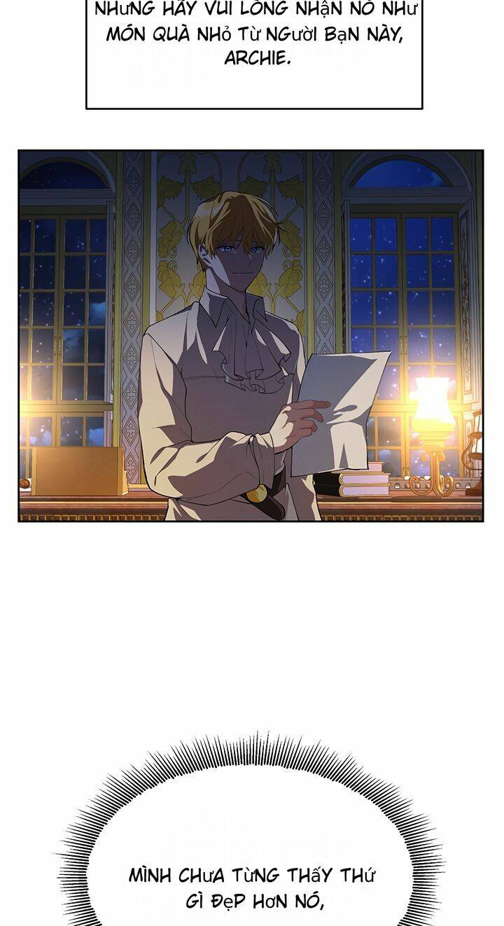 Hãy Trả Lời Em, Hoàng Tử!: Chapter 8