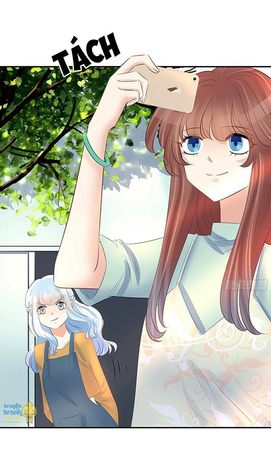 Trọng Sinh Để Ngủ Với Ảnh Đế: Chapter 51