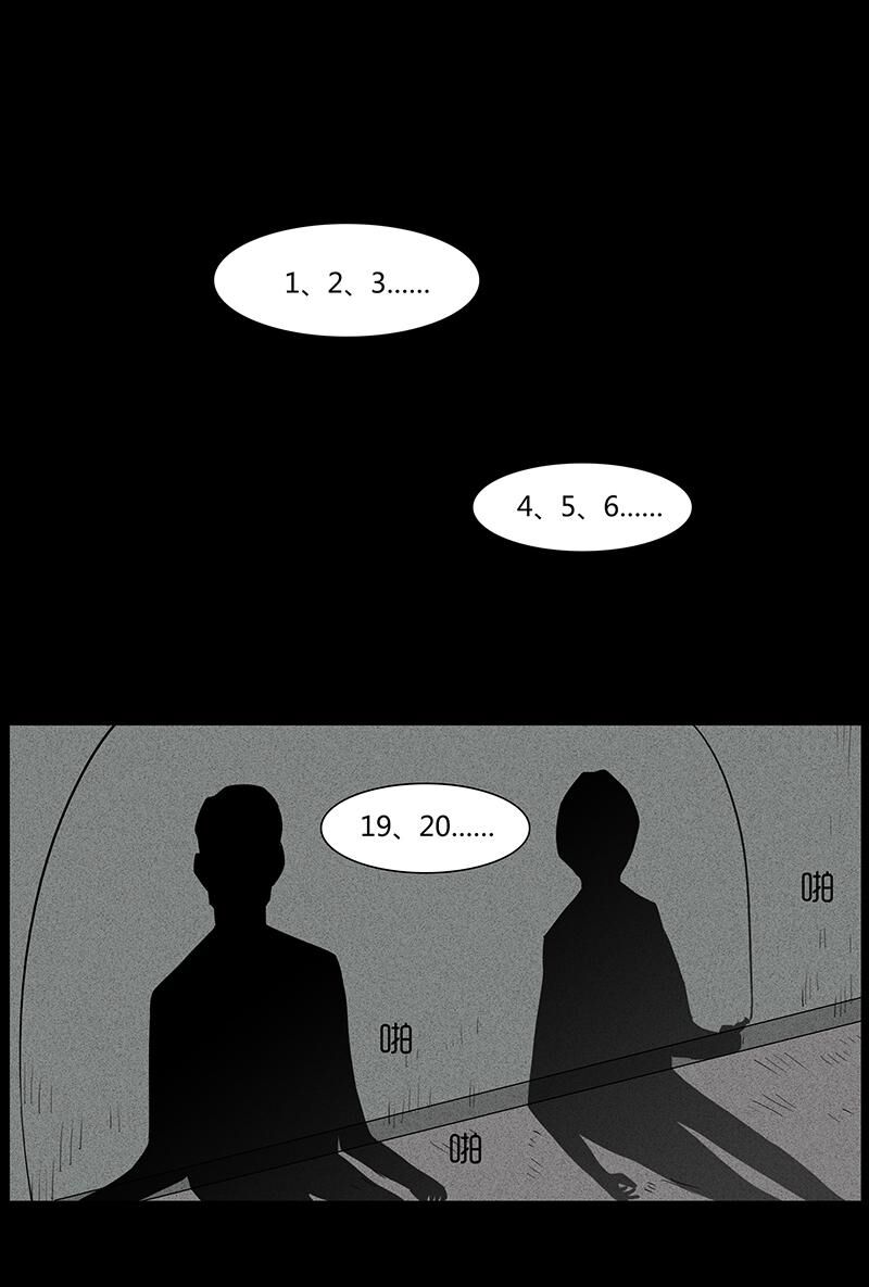 Kinh Dị Đêm Khuya: Chapter 13