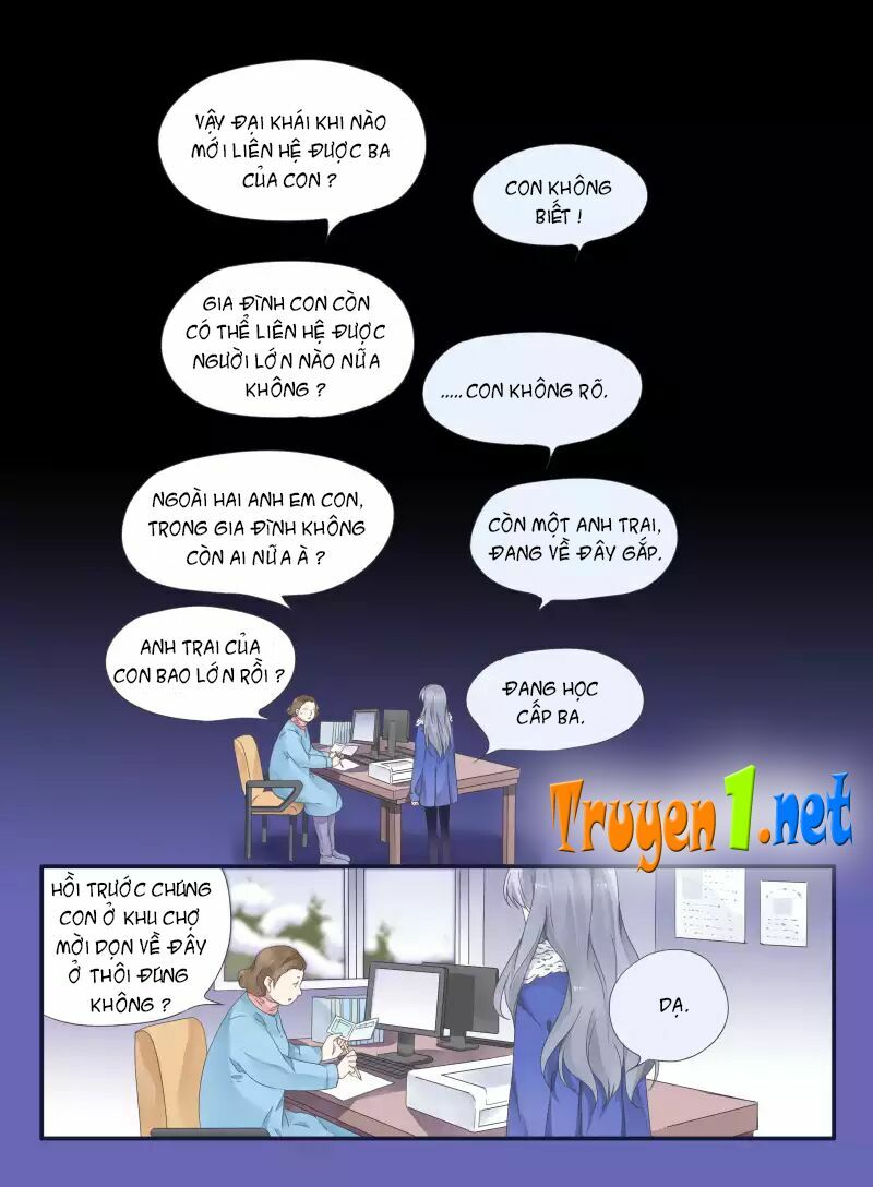 Lam Sí: Chapter 80