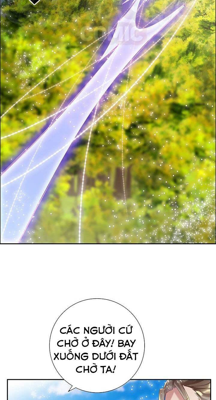 Siêu Phàm Truyện: Chapter 92