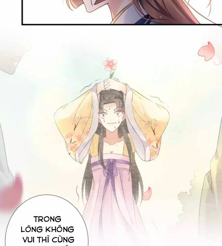 Vương Phi Có Chút Nghịch Ngợm: Chapter 55