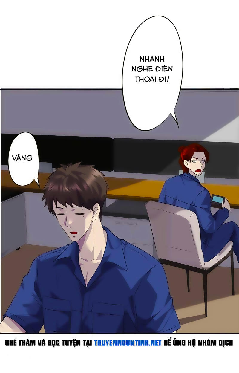 Tối Cường Nông Dân Hệ Thống: Chapter 24