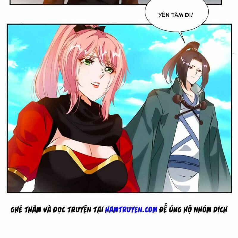 Cửu Dương Thần Vương: Chapter 49
