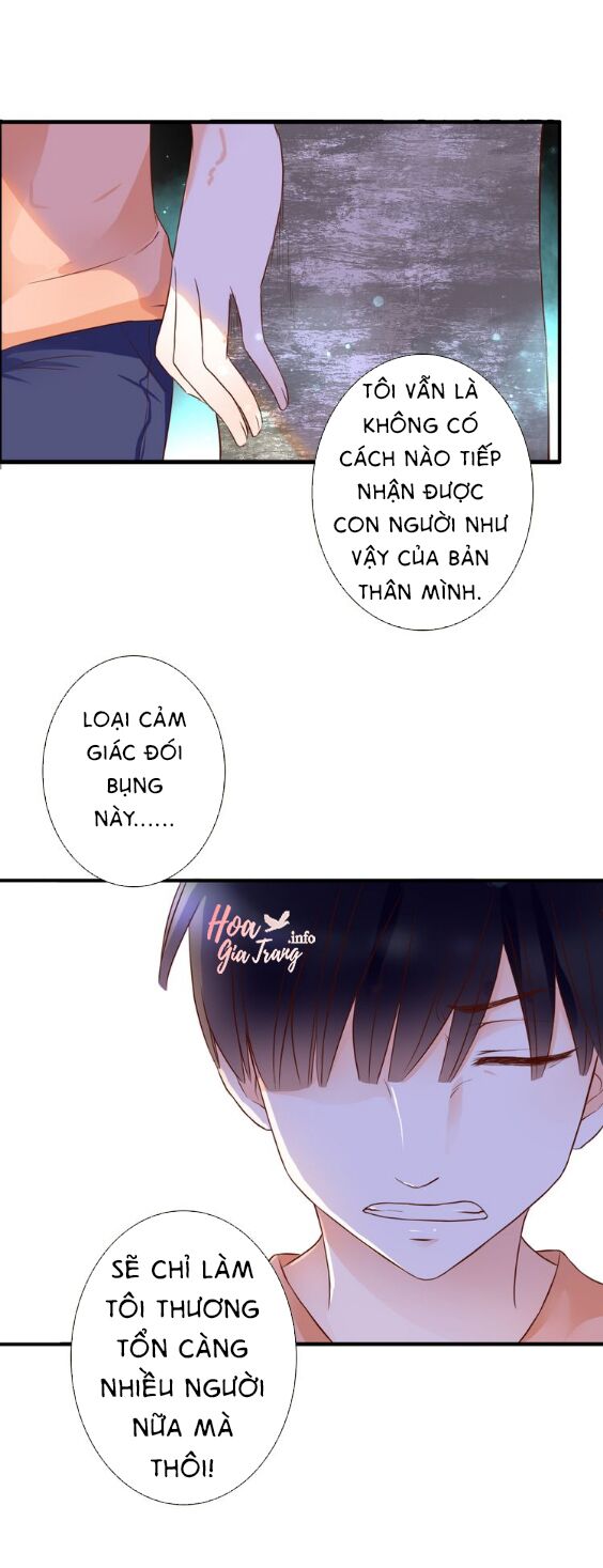 Ở lại thế kỷ này: Chapter 32