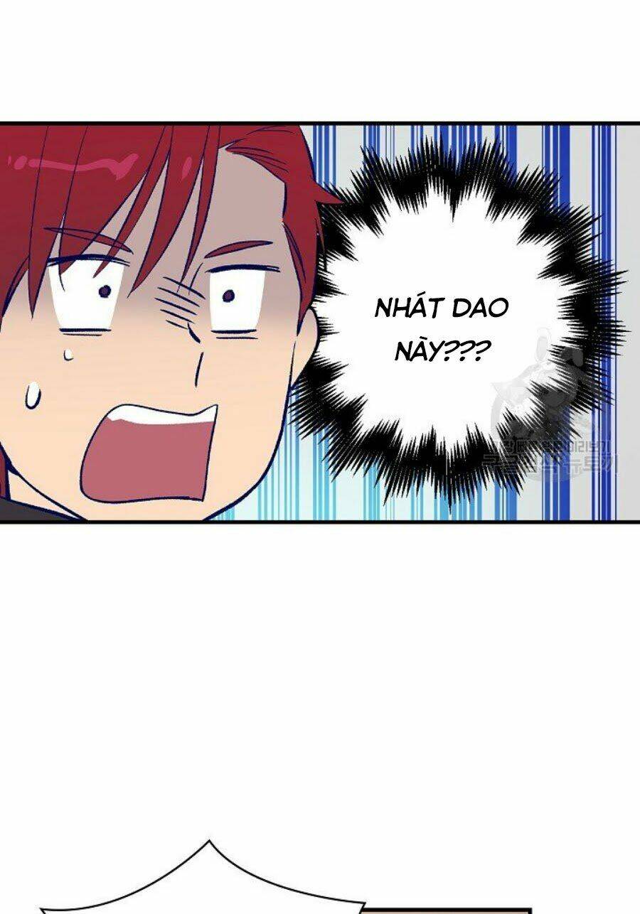 Kỵ Sĩ Đỏ Không Mê Tiền Mù Quáng: Chapter 10