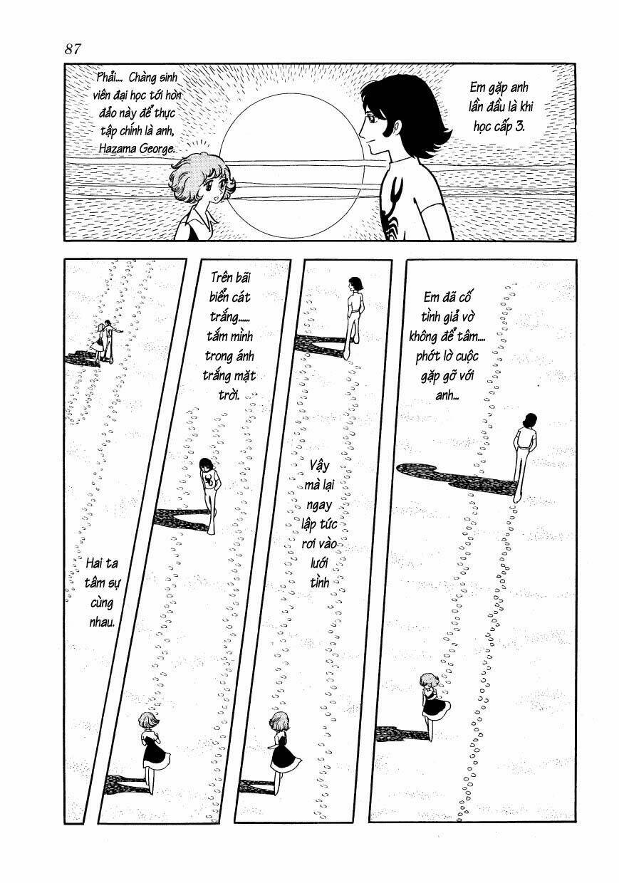 Chim Lửa: Chapter 66