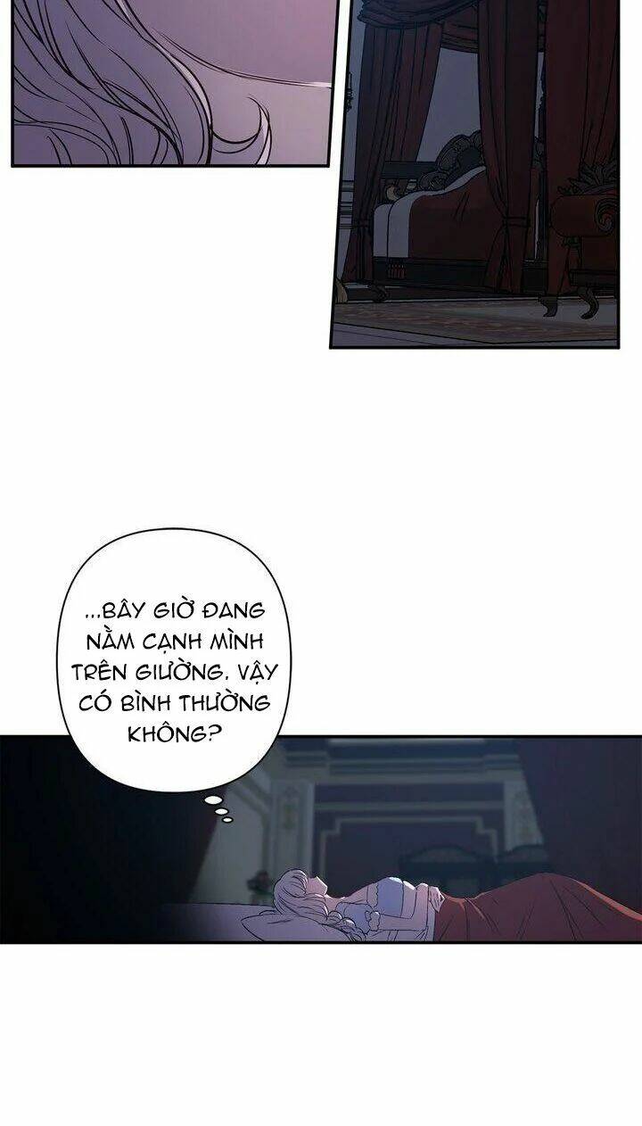 Hôn Lễ Báo Thù: Chapter 55