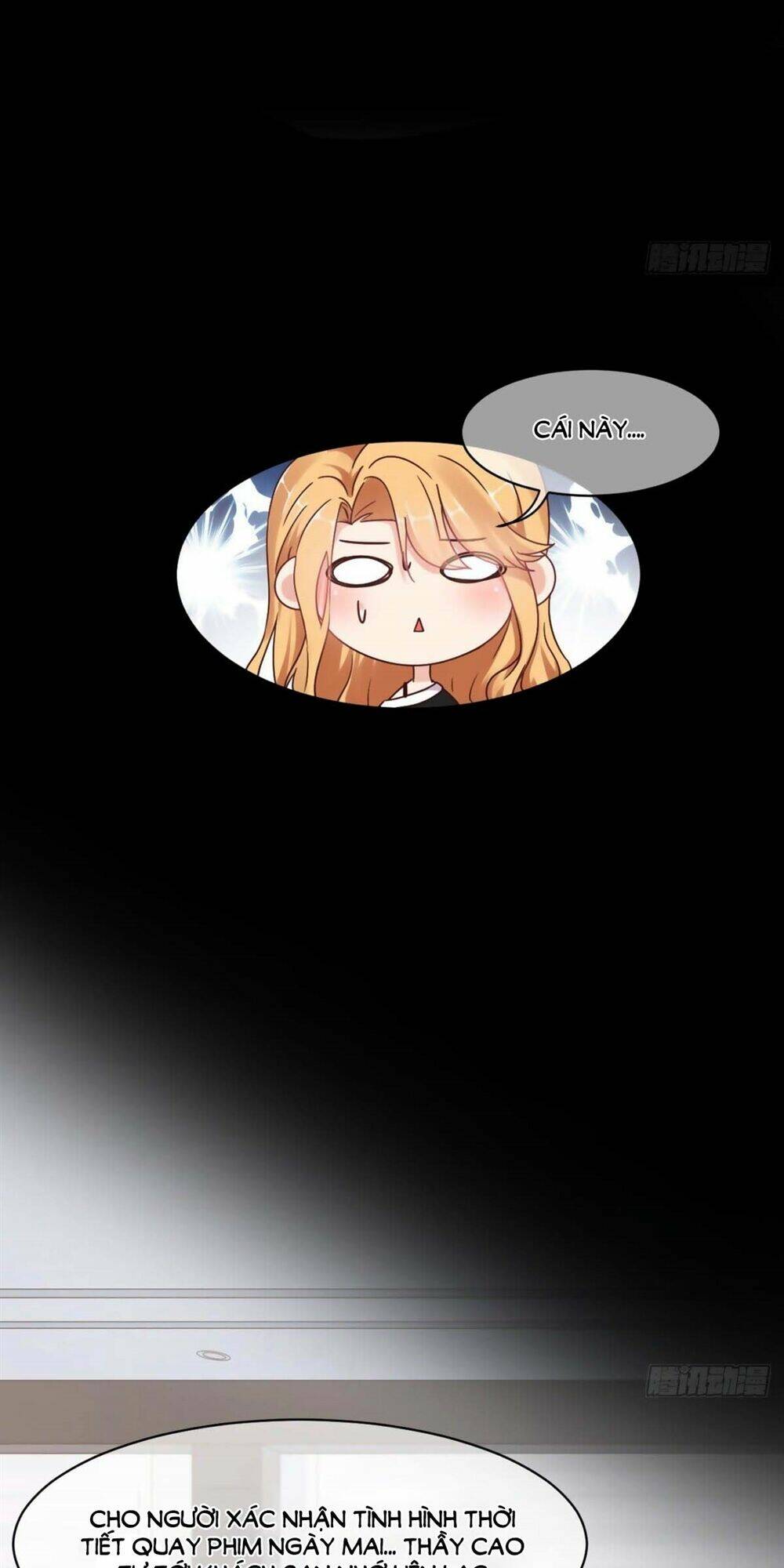 Quyến Rũ Không Thành: Chapter 17