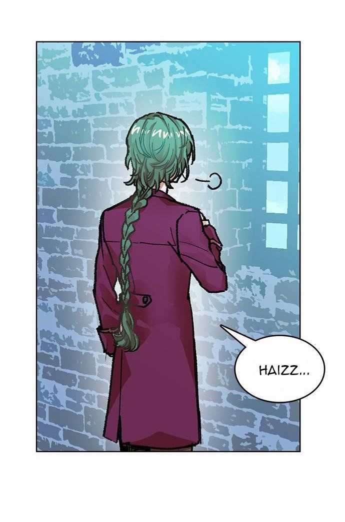 Bí Mật Của Hoàng Phi Isana: Chapter 0