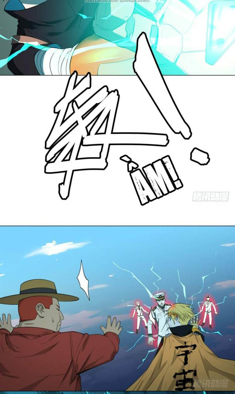 Danh Sách Kẻ Phản Diện: Chapter 8