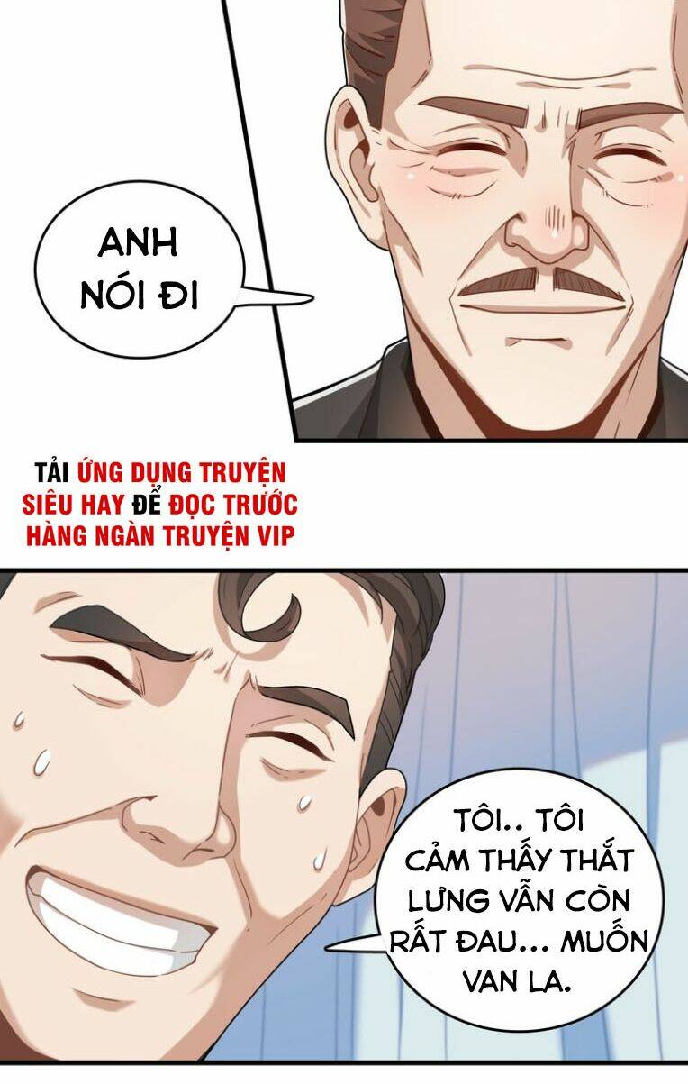 Trọng Sinh Tiểu Y Tiên: Chapter 23