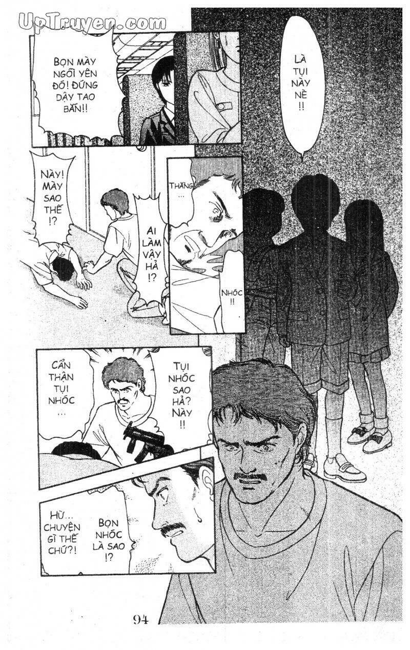 9 Banme No Musashi: Chapter 5