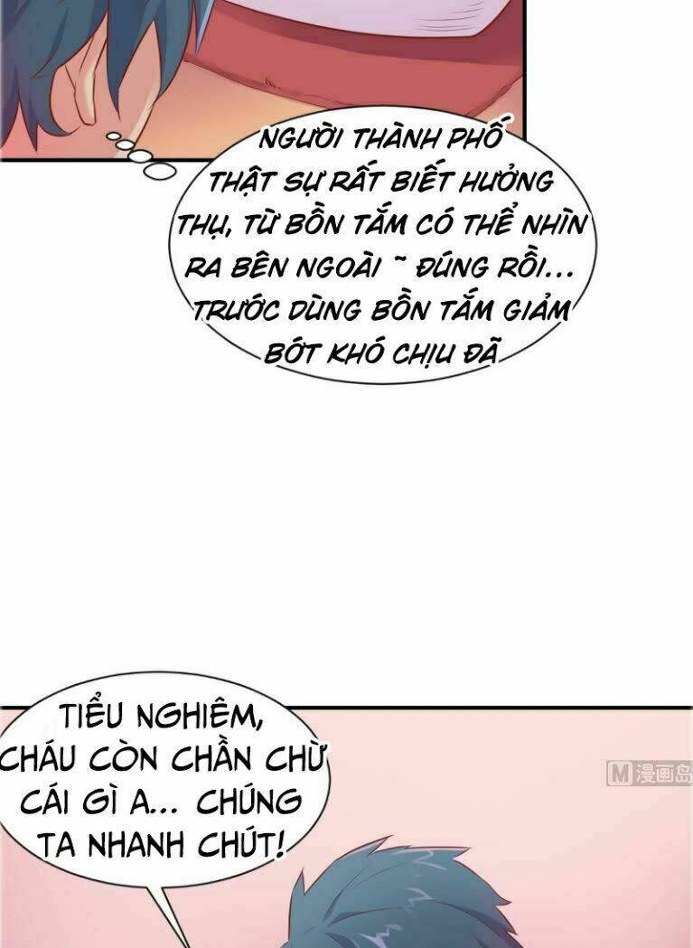 Bác Sĩ Riêng Của Nữ Thần: Chapter 10