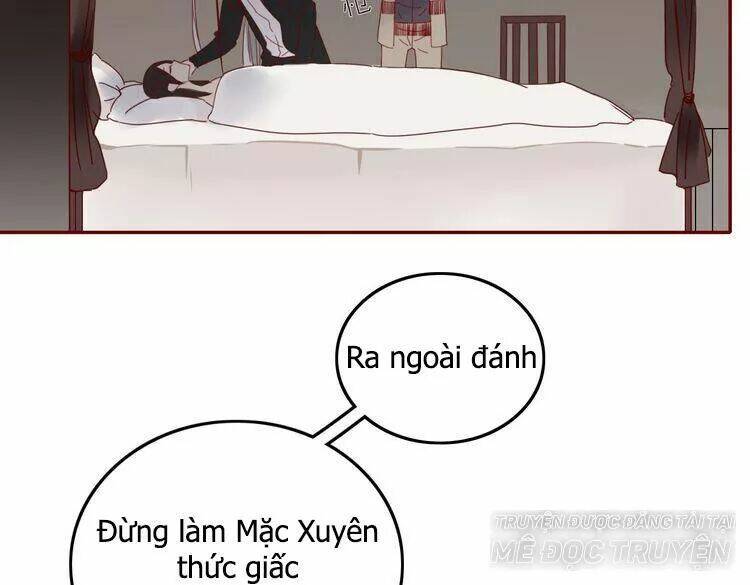 Ta Chỉ Muốn Giết Ngươi: Chapter 26