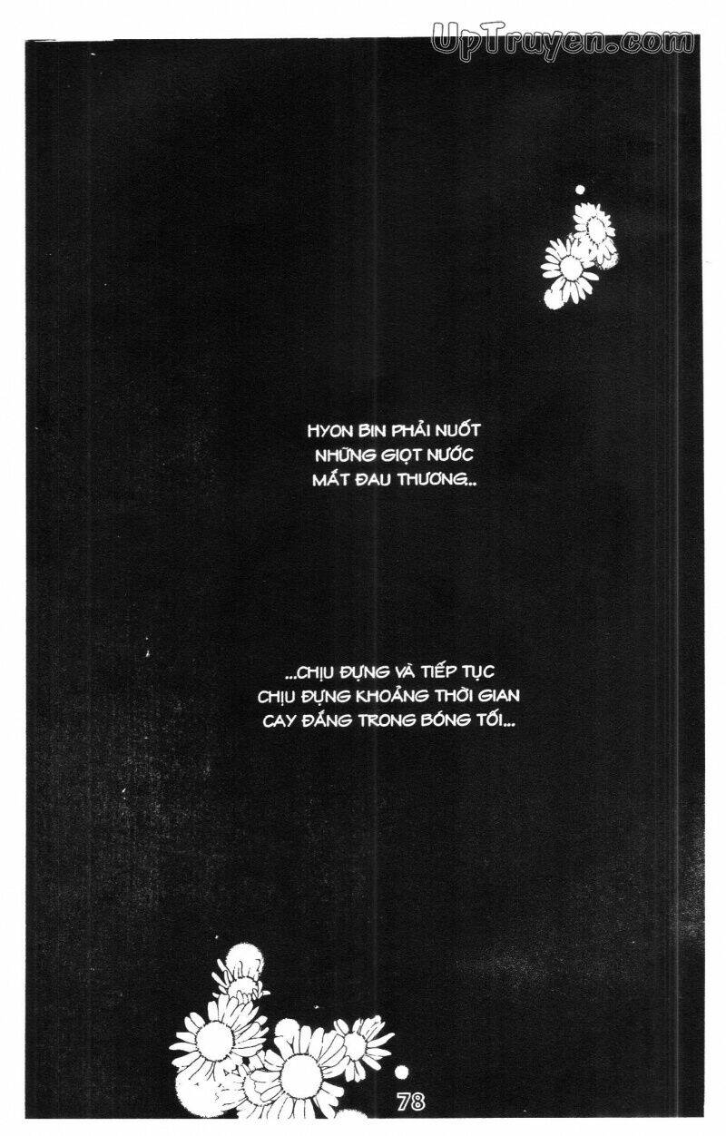 Mặt nạ tình yêu: Chapter 64