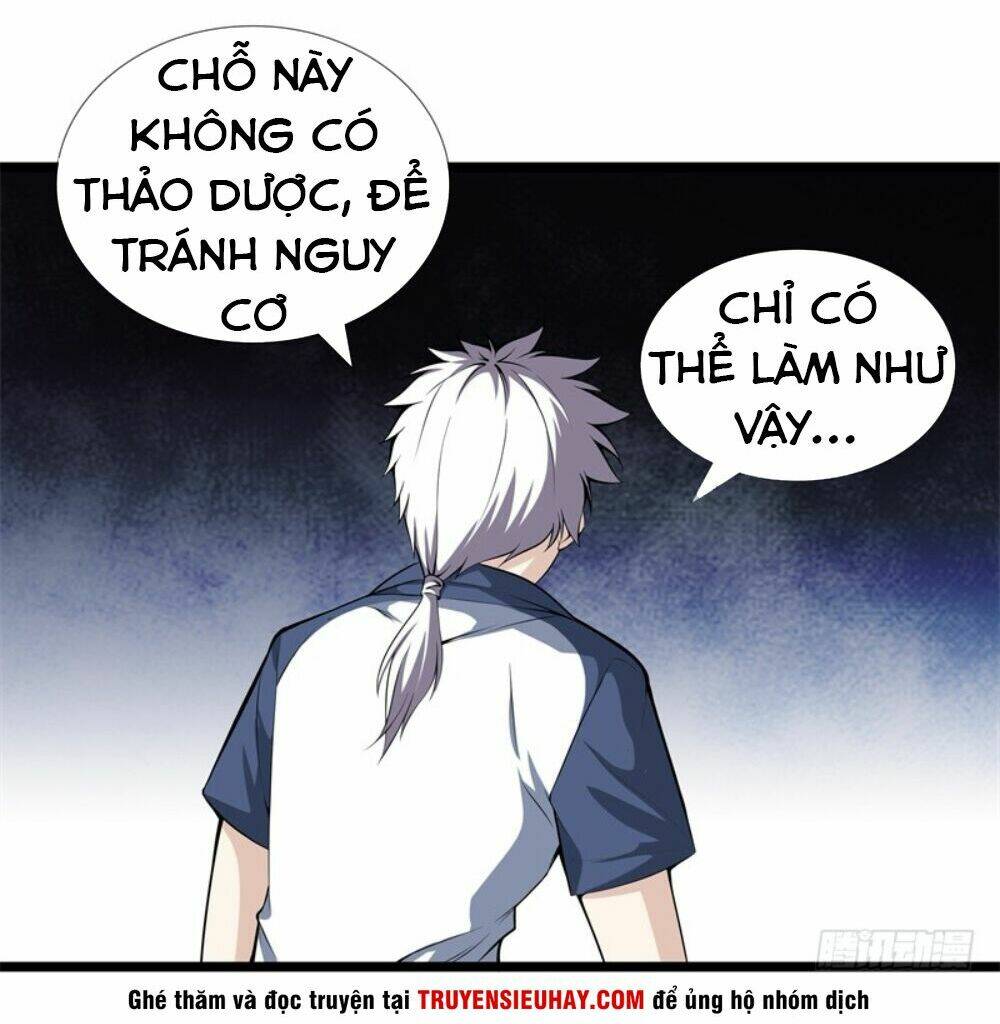Đô Thị Chí Tôn: Chapter 29