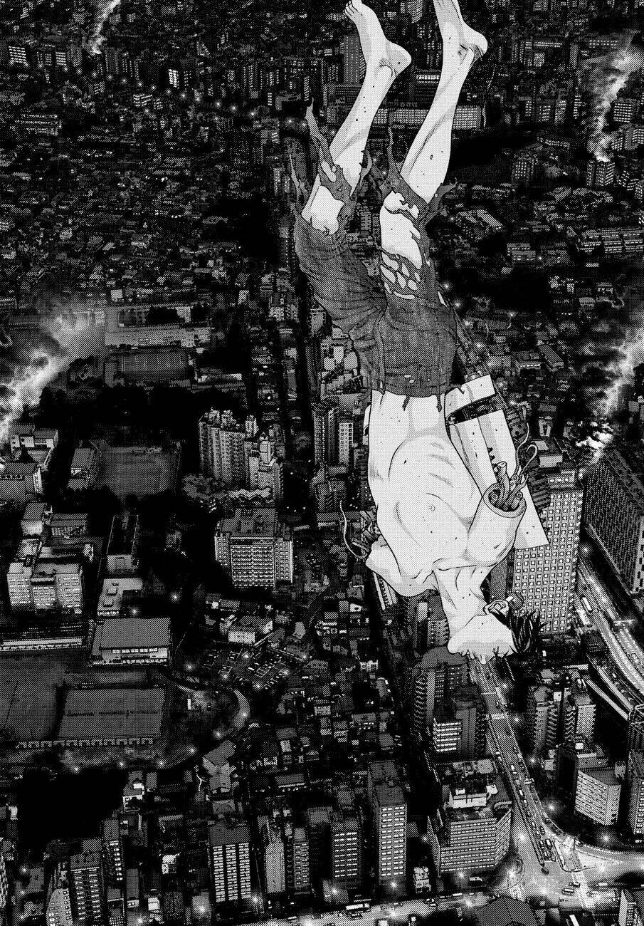 Inu Yashiki: Chapter 67