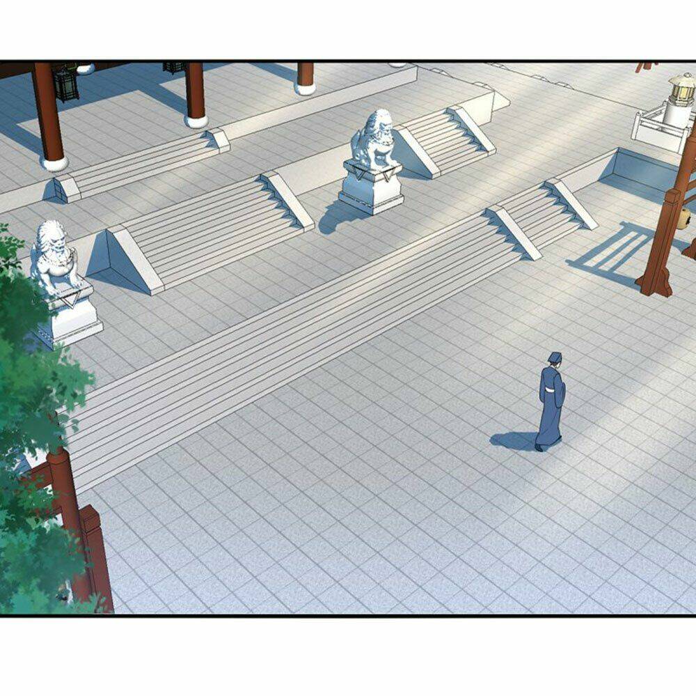 Hỏa Hồ: Chapter 23