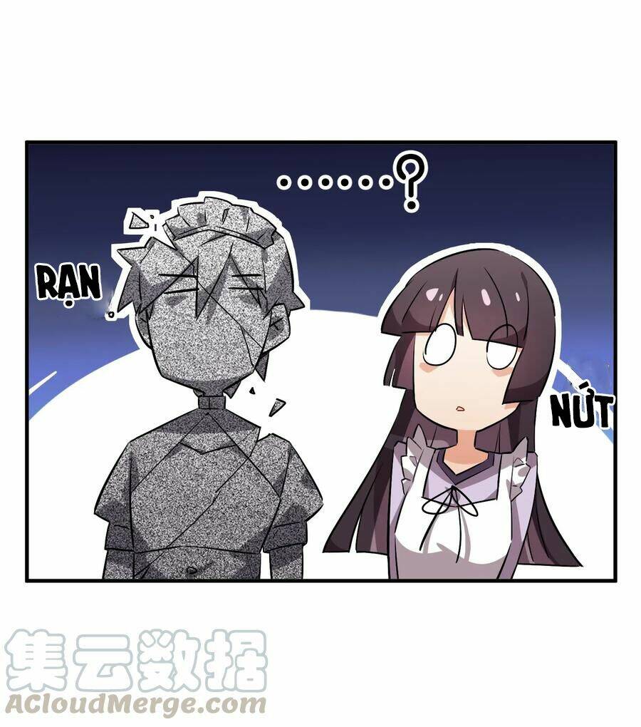 Hóa Ra Tôi Là Công Cụ Trong Game Tình Yêu: Chapter 26