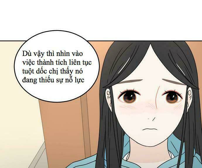 30 Phút Bước Đi Bên Em: Chapter 10