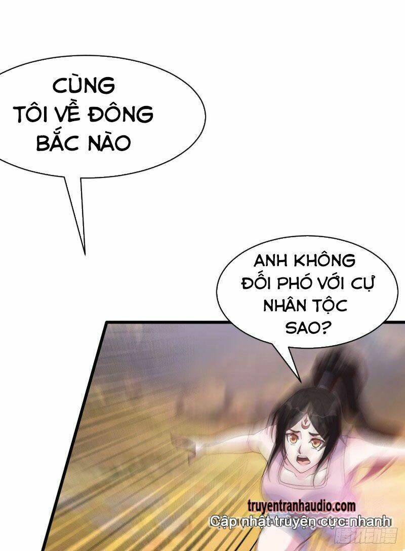 Tiên Vương Trùng Sinh: Chapter 157