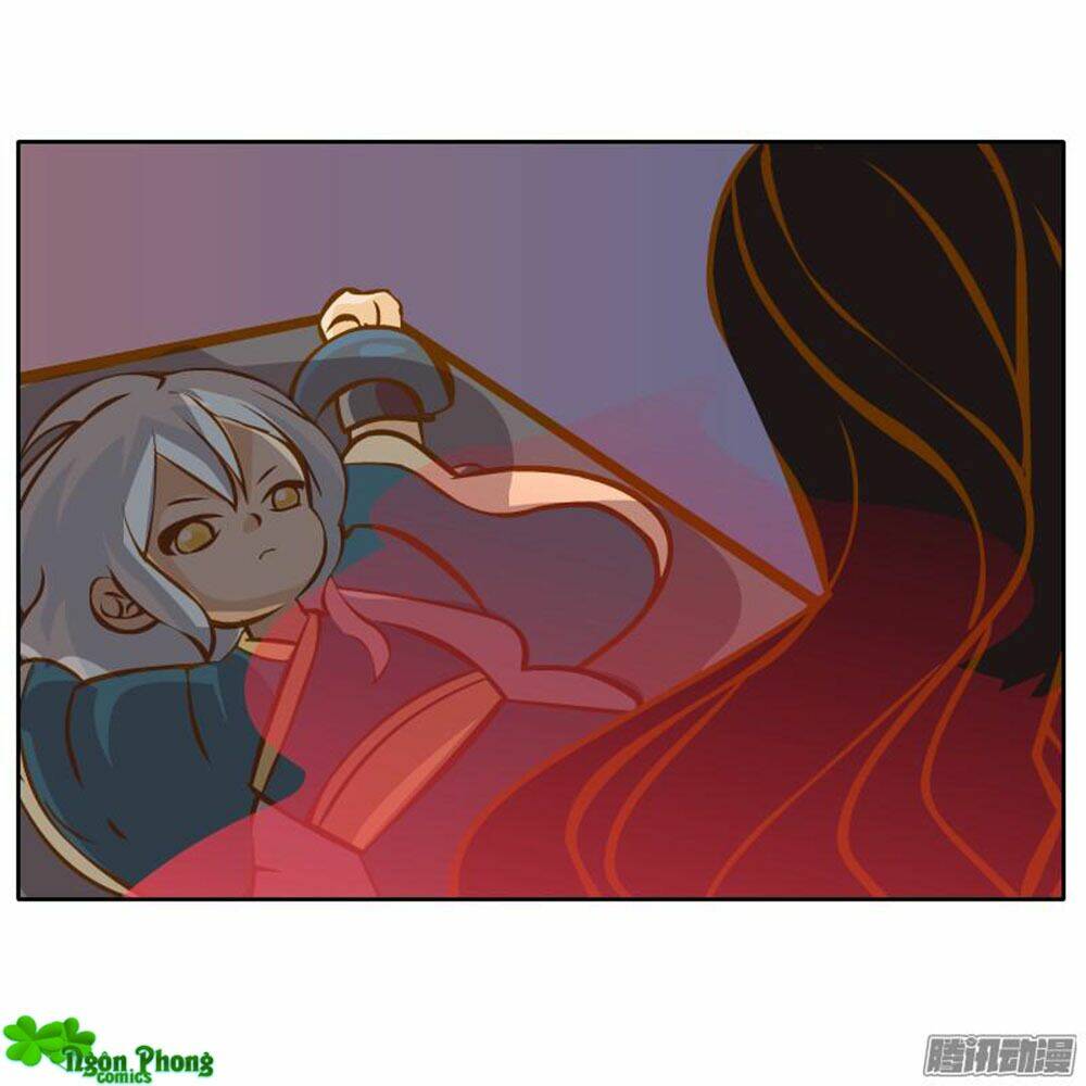 Hòa Thượng Và Tiểu Long Quân: Chapter 13