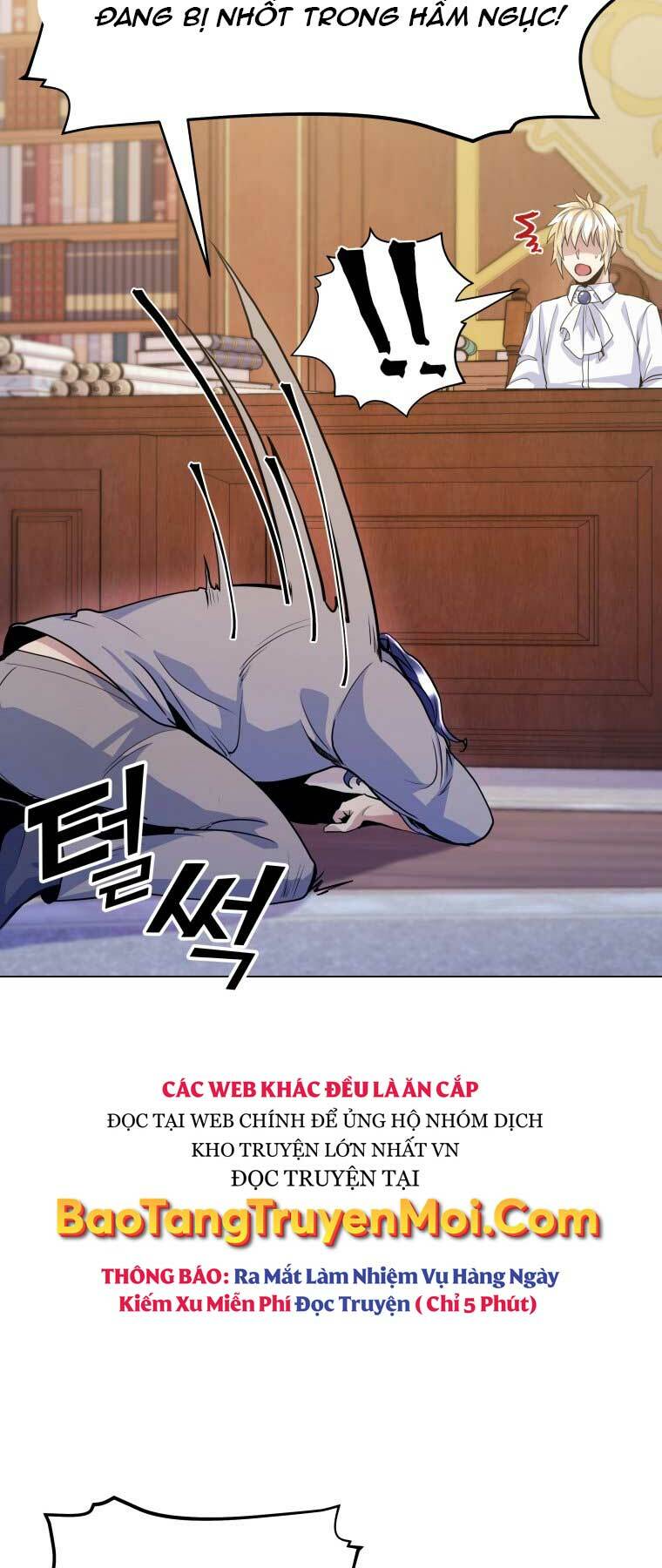 Bạo Chúa Cường Hoành: Chapter 16