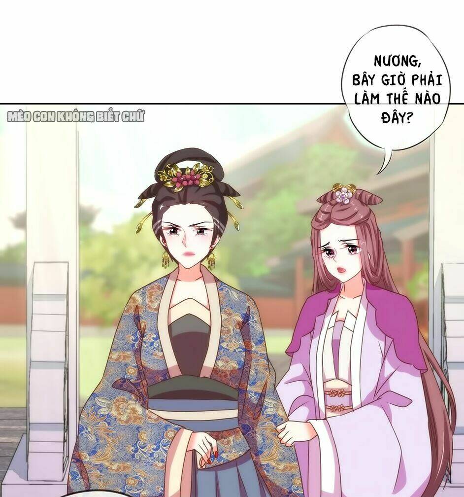 Ồ, Sủng Phi Đại Nhân Của Ta: Chapter 14