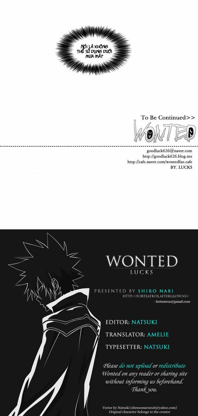 Wonted: Chapter 19