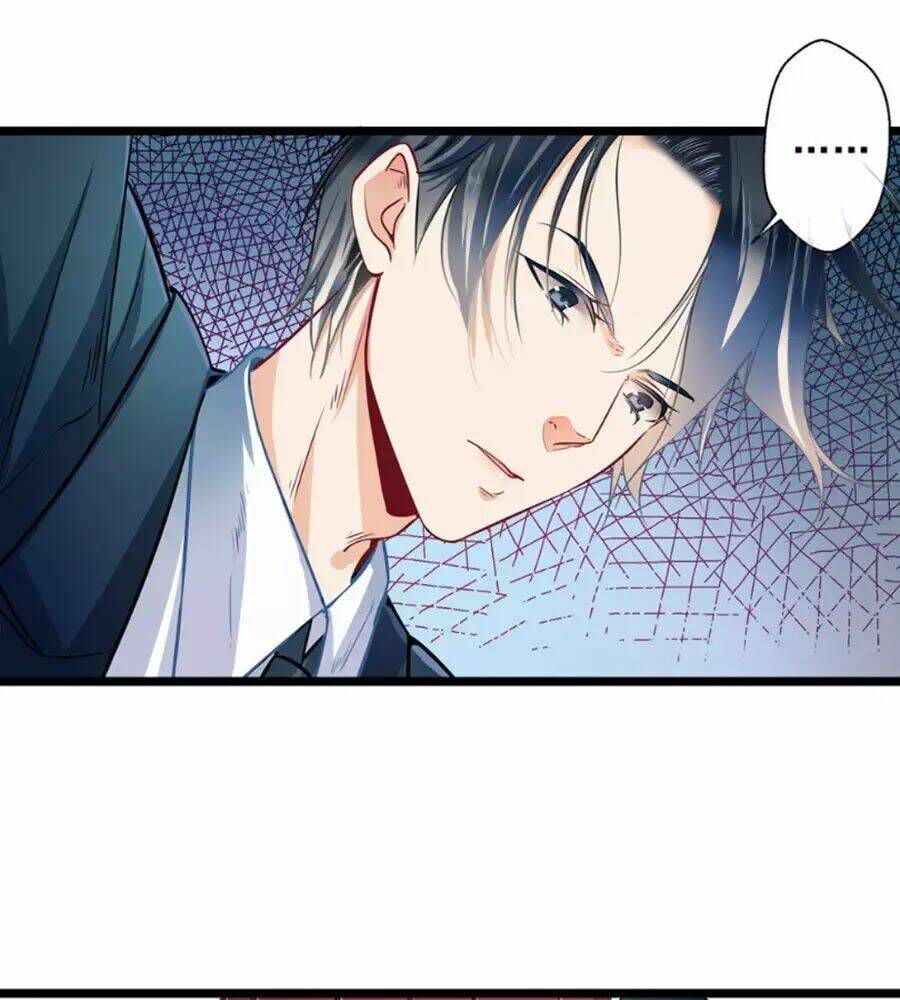 Cưng Chiều Ái Thê Hư Hỏng: Chapter 28