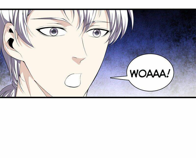 Đô Thị Chí Tôn: Chapter 53