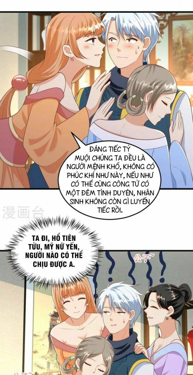 Chí Tôn Trọng Sinh: Chapter 182
