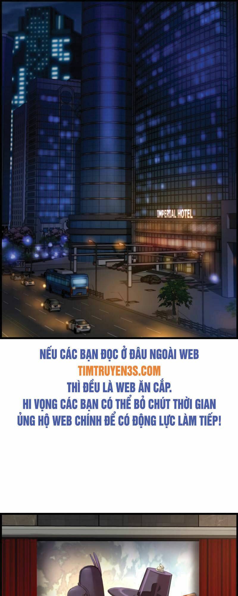Tôi Sẽ Sống Như Một Hoàng Tử: Chapter 81