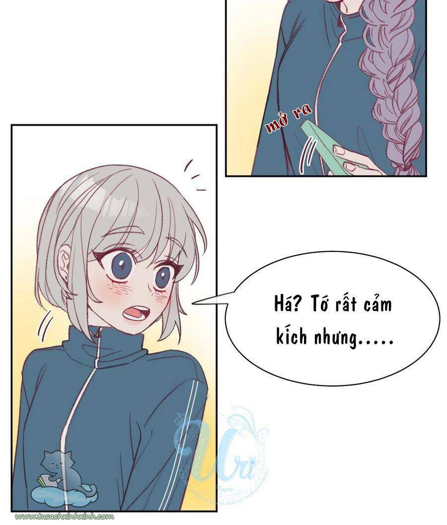 Nhật Ký Nấm Ma Cô: Chapter 8