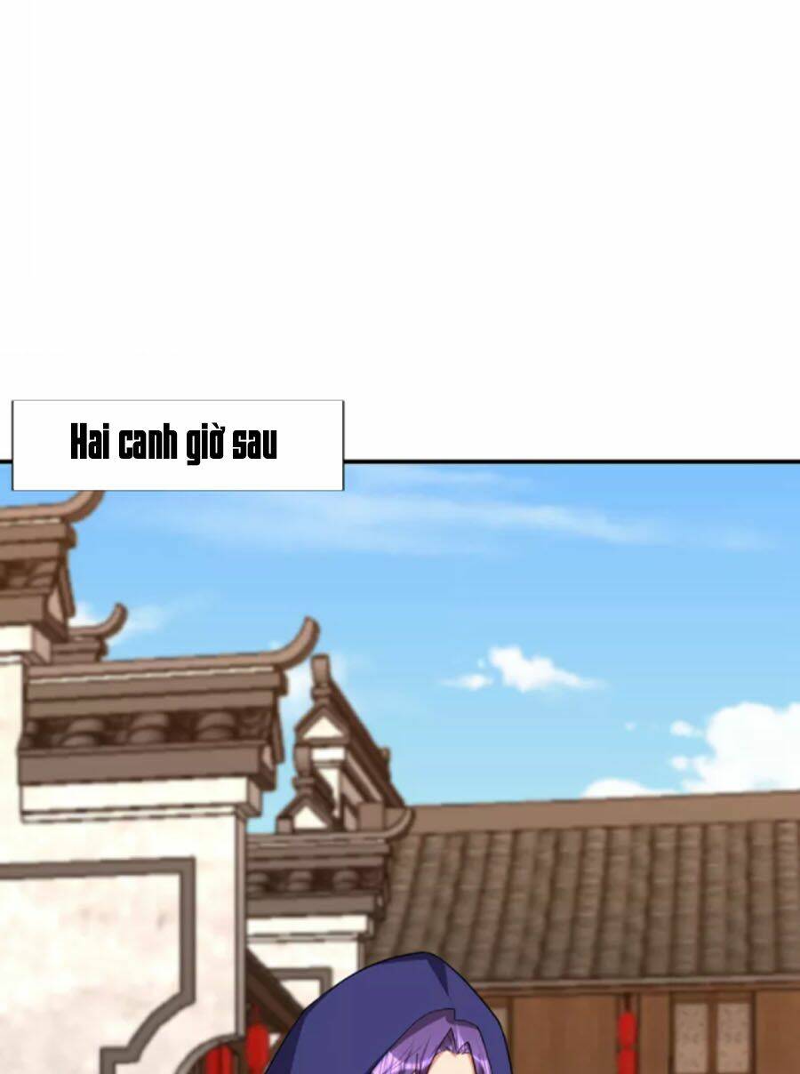 Yêu Giả Vi Vương: Chapter 291