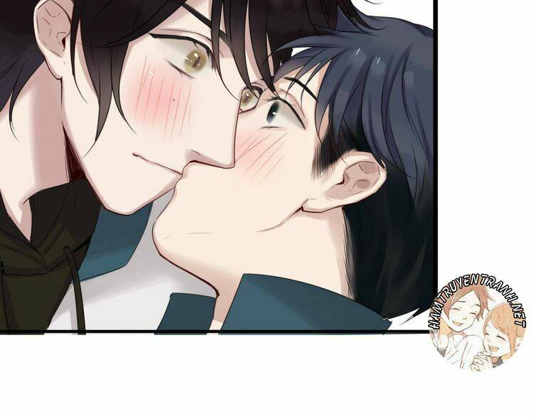 Viện Bảo Tàng Tâm Nguyện: Chapter 4.2