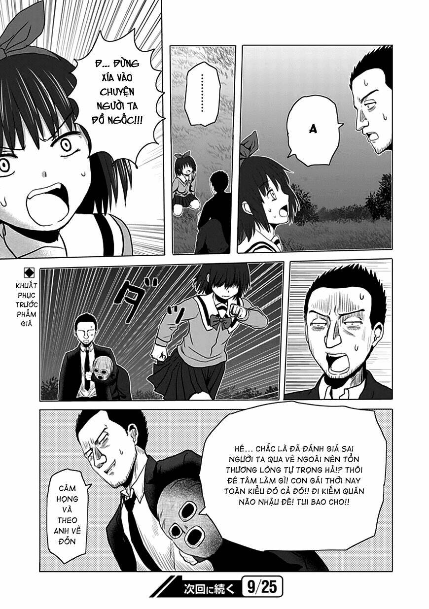 Zai X 10: Chapter 26