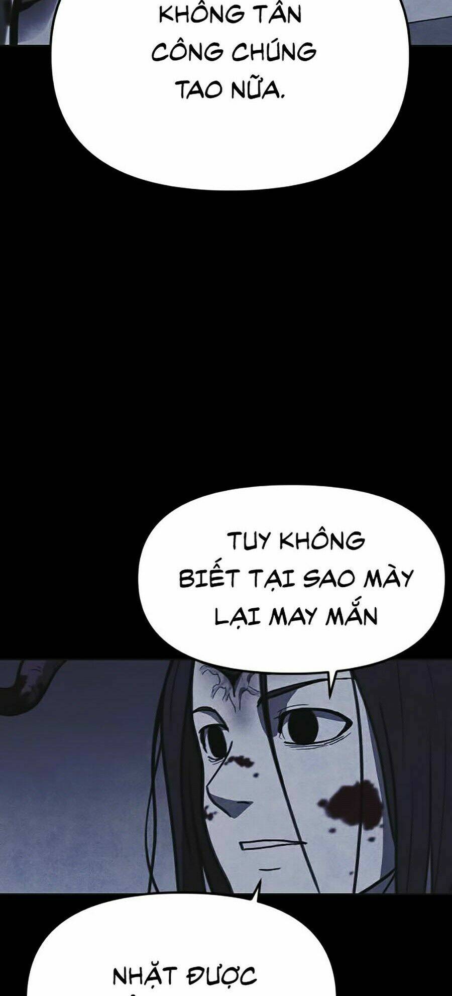 Cậu Bé Shotgun: Chapter 17