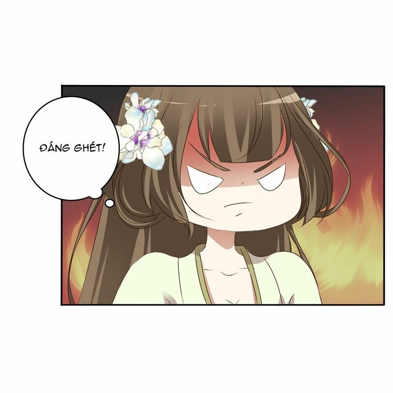 Thông Linh Phi: Chapter 119