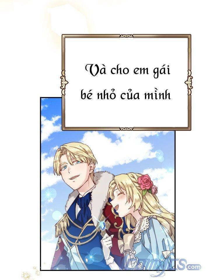 Hãy Cứu Tôi, Công Chúa: Chapter 1