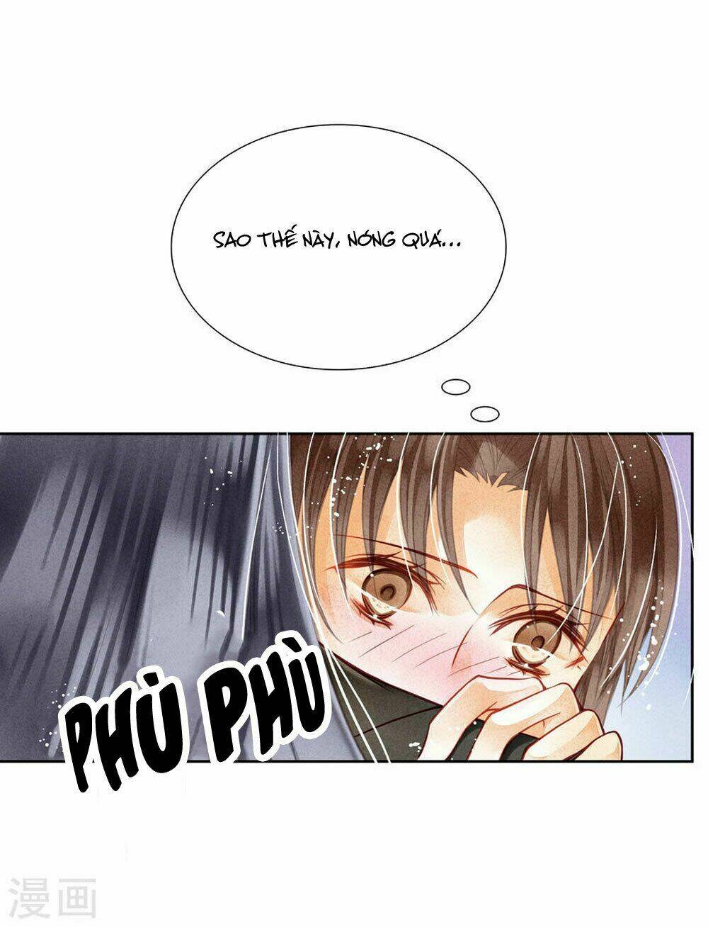 Ái Thượng Vô Địch Tiếu Hoàng Hậu: Chapter 42