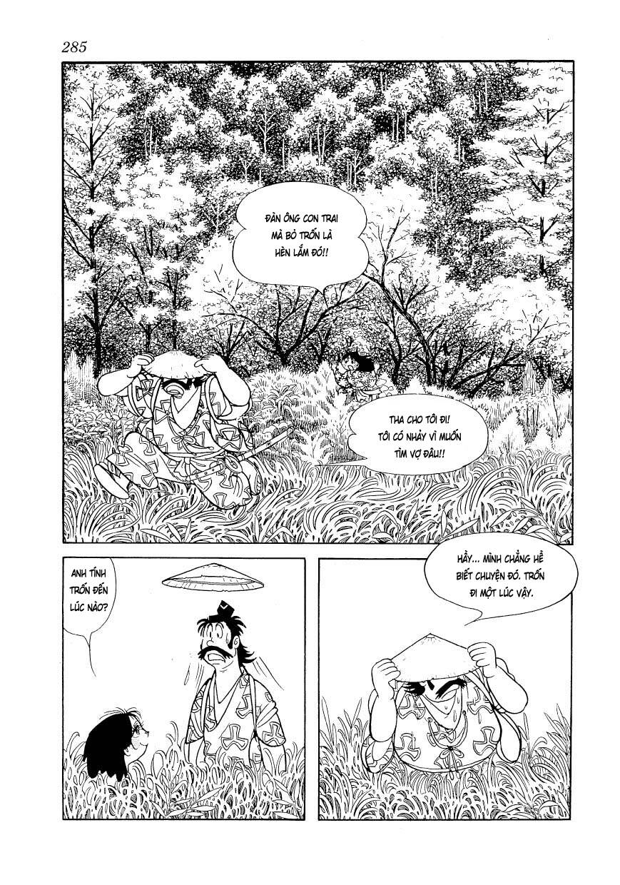 Chim Lửa: Chapter 88