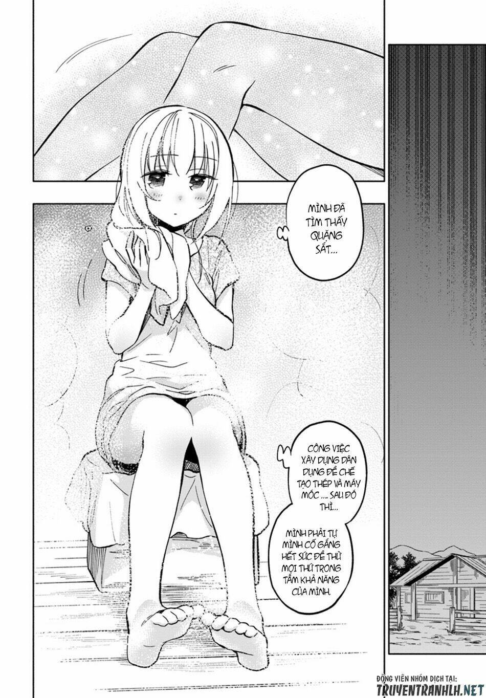 Takarakuji De 40-Oku Atattandakedo Isekai Ni Ijuu Suru: Chapter 23
