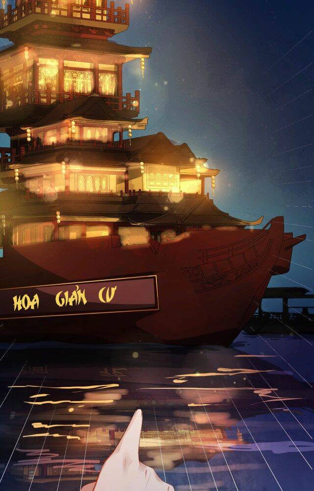 Bồng Sơn Viễn 2: Chapter 42