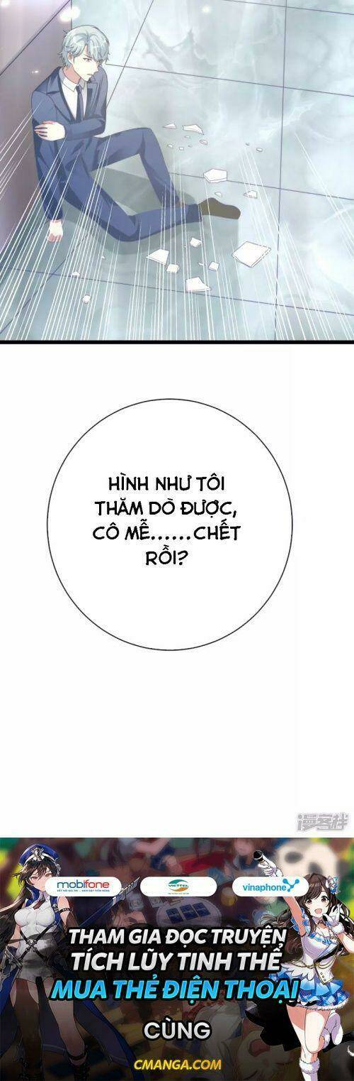 Sủng Hậu Của Vương: Chapter 117