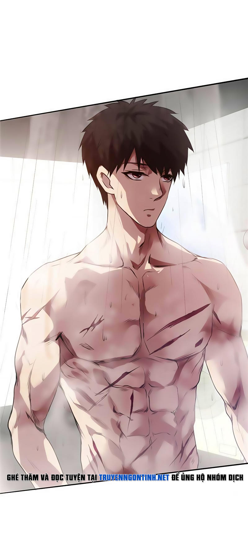 Tối Cường Nông Dân Hệ Thống: Chapter 18